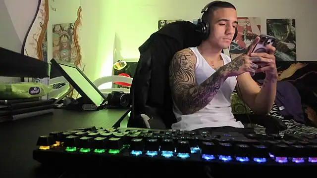 Sisoyalejo420 online show from December 4, 2025, 5:12 pm