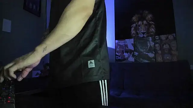 Sisoyalejo420 online show from April 12, 2026, 3:32 am