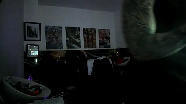 Sisoyalejo420 online show from October 18, 2025, 6:15 am