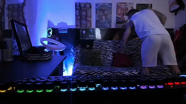 Sisoyalejo420 online show from December 14, 2025, 1:39 pm