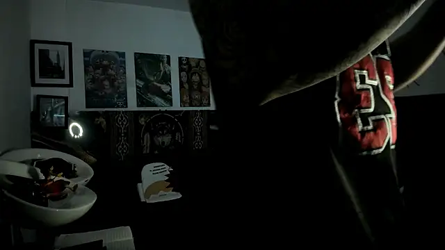 Sisoyalejo420 online show from October 27, 2025, 12:17 pm