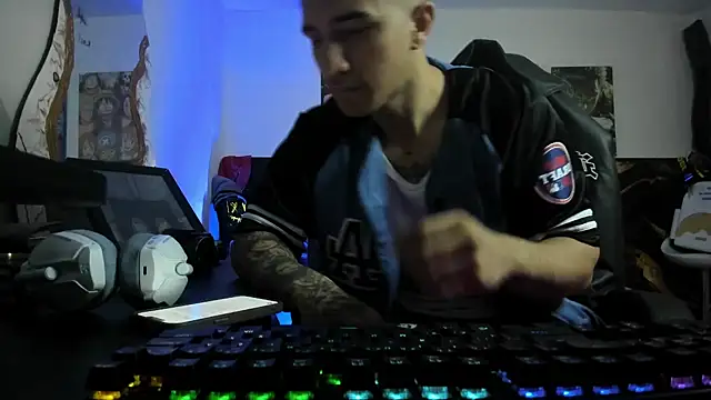 Sisoyalejo420 online show from November 23, 2025, 5:56 pm