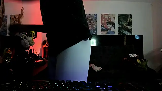 Sisoyalejo420 online show from November 1, 2025, 12:06 am