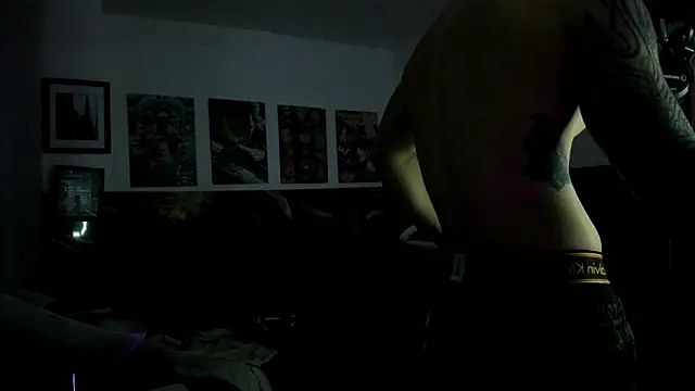 Sisoyalejo420 online show from October 13, 2025, 1:51 am