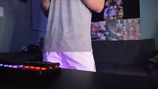 Sisoyalejo420 online show from February 21, 2026, 3:19 am