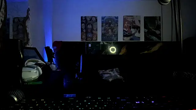 Sisoyalejo420 online show from November 16, 2025, 1:21 am