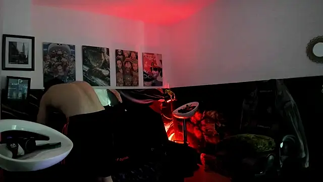 Sisoyalejo420 online show from October 11, 2025, 1:34 pm