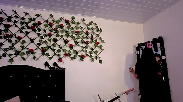 Alaia Asuka online show from February 11, 2026, 1:16 am