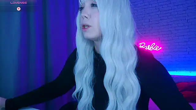 -Stacyy- online show from March 19, 2026, 6:02 am