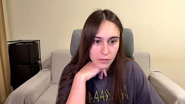 AliceKolltt online show from March 20, 2026, 9:16 pm