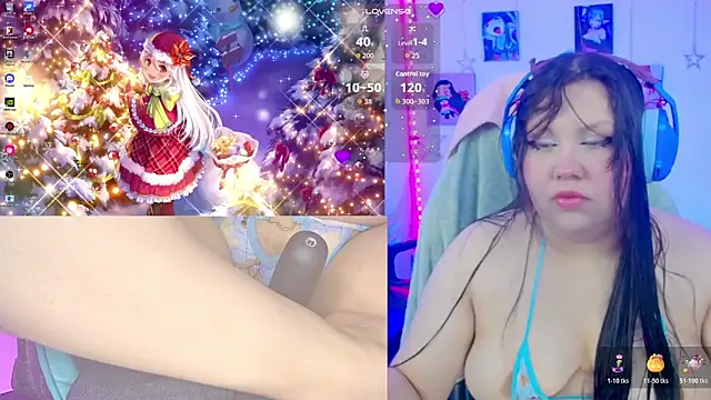 Snapshot of crystal7u7 chatting on November 11, 2025, 9:09 pm crystal7u7 online show from November 11, 2025, 9:09 pm