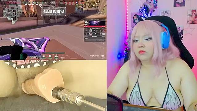 Snapshot of crystal7u7 chatting on November 23, 2025, 6:51 pm crystal7u7 online show from November 23, 2025, 6:51 pm