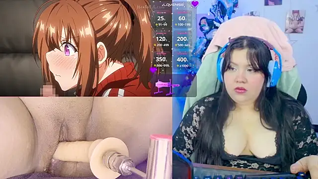 Snapshot of crystal7u7 chatting on November 27, 2025, 6:08 pm crystal7u7 online show from November 27, 2025, 6:08 pm