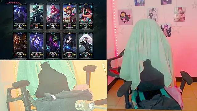 Snapshot of crystal7u7 chatting on November 8, 2025, 3:26 pm crystal7u7 online show from November 8, 2025, 3:26 pm