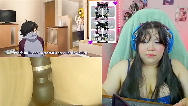 Snapshot of crystal7u7 chatting on November 21, 2025, 10:09 pm crystal7u7 online show from November 21, 2025, 10:09 pm