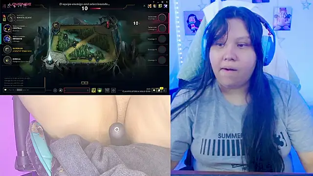 Snapshot of crystal7u7 chatting on November 12, 2025, 9:07 pm crystal7u7 online show from November 12, 2025, 9:07 pm