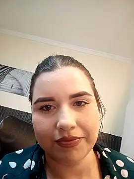 Aabby lee online show from December 21, 2025, 9:26 pm