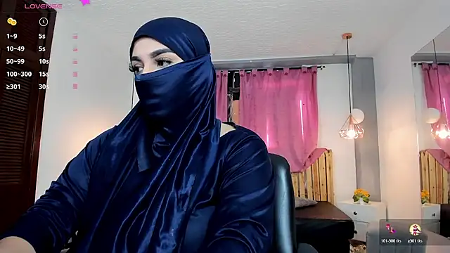 Snapshot of haddy_ss chatting on March 3, 2025, 8:11 pm haddy ss online show from March 3, 2025, 8:11 pm