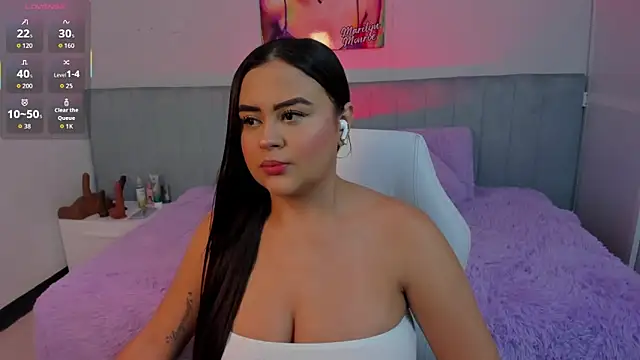 katia bigboobs1 online show from November 8, 2025, 10:30 am