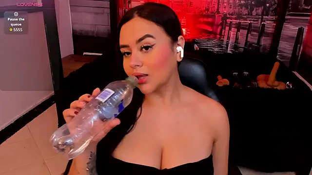 katia bigboobs1 online show from January 31, 2026, 7:12 pm