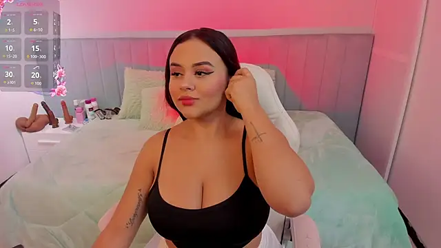 katia bigboobs1 online show from October 1, 2025, 9:14 am