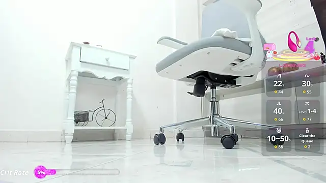 melina thomson online show from November 14, 2025, 5:55 am