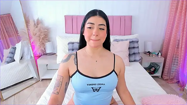 Snapshot of kath_rosee1 chatting on March 9, 2025, 8:10 pm kath rosee1 online show from March 9, 2025, 8:10 pm