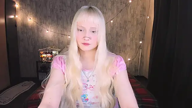 MariaMango online show from November 23, 2025, 12:09 am