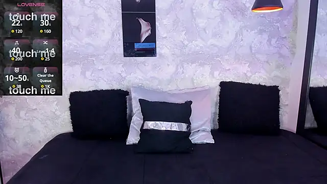 alina stark online show from March 20, 2025, 3:56 am