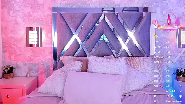 Snapshot of alina_stark chatting on April 9, 2026, 8:15 pm alina stark online show from April 9, 2026, 8:15 pm