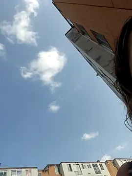 Sara smiiith211 online show from March 9, 2025, 8:31 pm