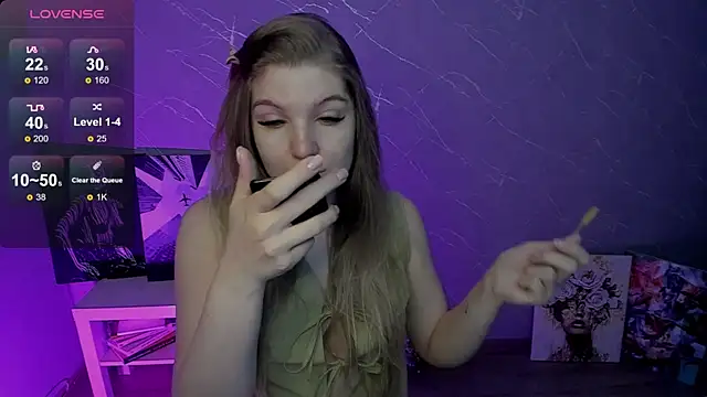 Snapshot of lily_williamss chatting on May 31, 2026, 12:16 am lily williamss online show from May 31, 2026, 12:16 am