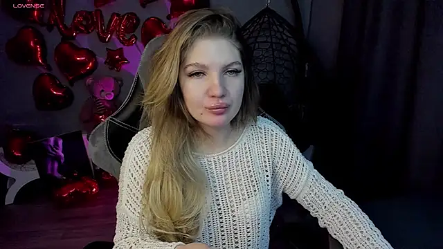 lily williamss online show from February 27, 2025, 12:03 am