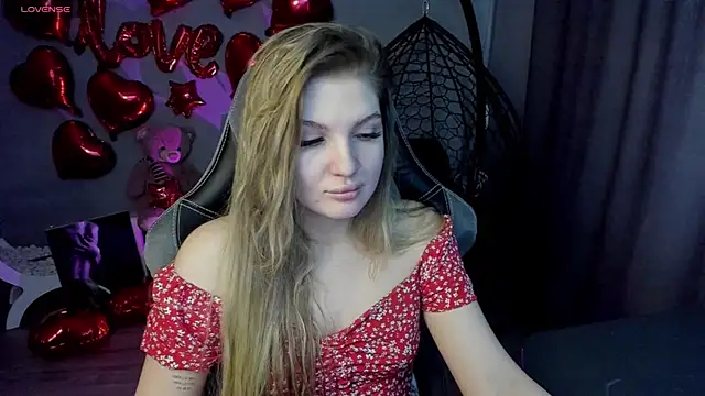 lily williamss online show from February 22, 2025, 3:23 am