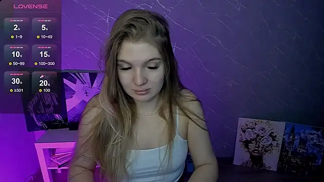Snapshot of lily_williamss chatting on May 29, 2026, 1:00 am lily williamss online show from May 29, 2026, 1:00 am