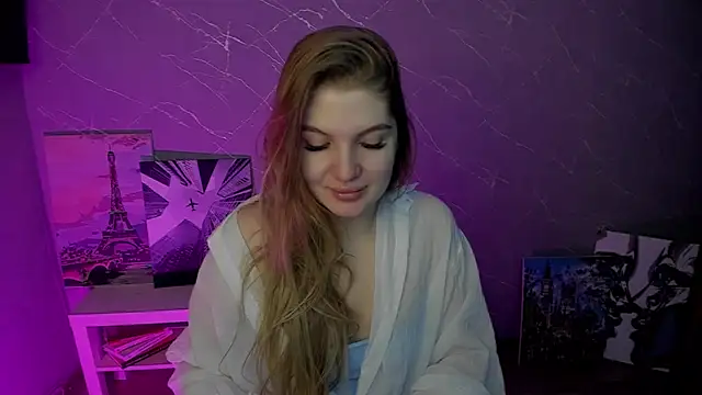 Snapshot of lily_williamss chatting on April 17, 2026, 12:57 am lily williamss online show from April 17, 2026, 12:57 am