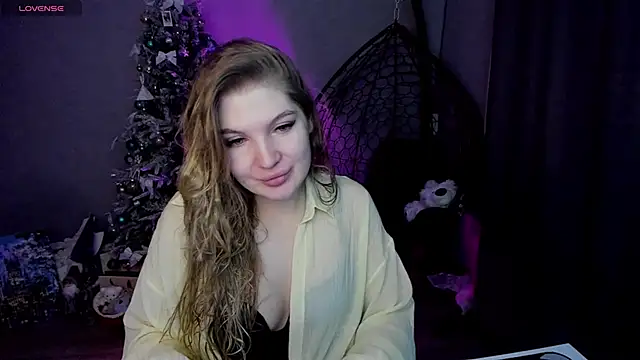 lily williamss online show from December 5, 2025, 12:10 am