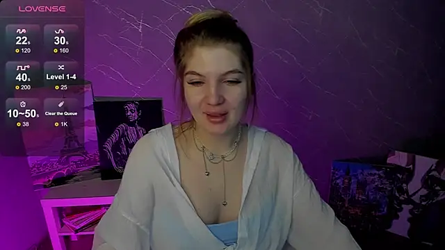 Snapshot of lily_williamss chatting on May 4, 2026, 12:03 am lily williamss online show from May 4, 2026, 12:03 am