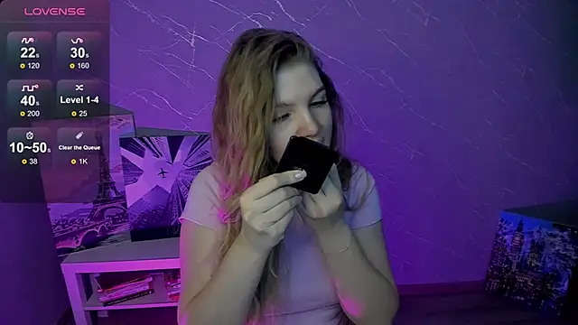 lily williamss online show from March 23, 2026, 12:00 am