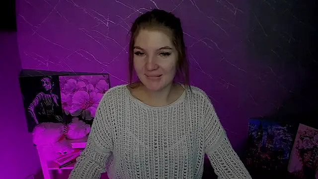 Snapshot of lily_williamss chatting on May 17, 2026, 12:54 am lily williamss online show from May 17, 2026, 12:54 am