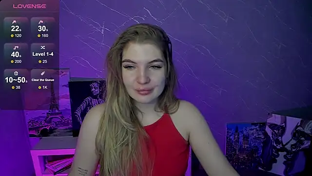 Snapshot of lily_williamss chatting on May 1, 2026, 12:04 am lily williamss online show from May 1, 2026, 12:04 am