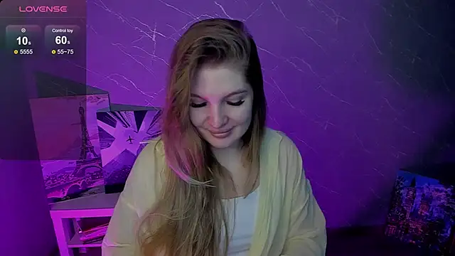 lily williamss online show from March 30, 2026, 12:12 am