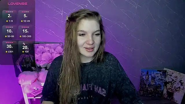 Snapshot of lily_williamss chatting on May 18, 2026, 1:06 am lily williamss online show from May 18, 2026, 1:06 am