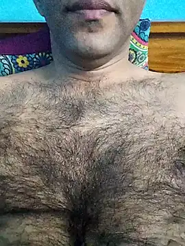 njan4381 online show from March 9, 2025, 4:22 pm