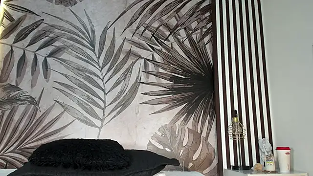 Samaantha-White online show from March 7, 2025, 11:29 am