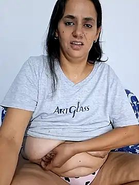 Snapshot of LoveCandy_666 chatting on June 14, 2026, 5:30 am LoveCandy 666 online show from June 14, 2026, 5:30 am