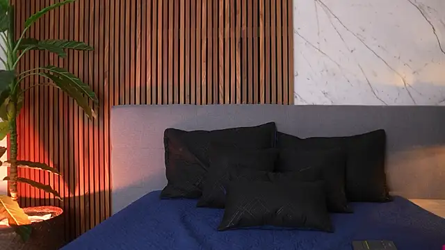 Amelia Rouse online show from October 27, 2025, 9:05 pm