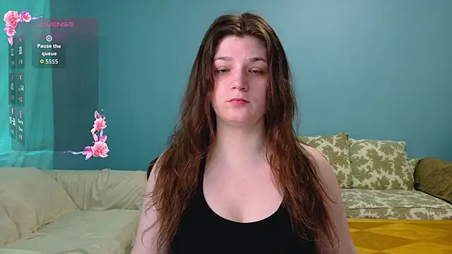 TreeJeanne online show from April 10, 2026, 4:47 pm