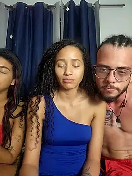 lessaeumesma8 online show from March 7, 2026, 4:08 am