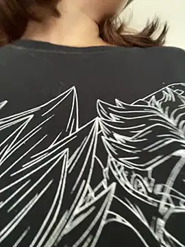 Lia sex69 online show from March 20, 2025, 6:20 pm